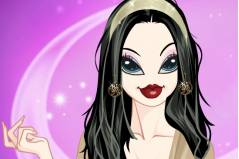 Макияж Братц 2 - Bratz Makeover 2