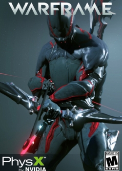 Warframe: Shrine of the Eidolon (2014) PC
